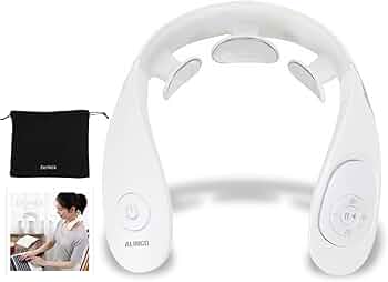 Amazon.co.jp: ALINCO(アルインコ) Ele Neck エレネック コードレス